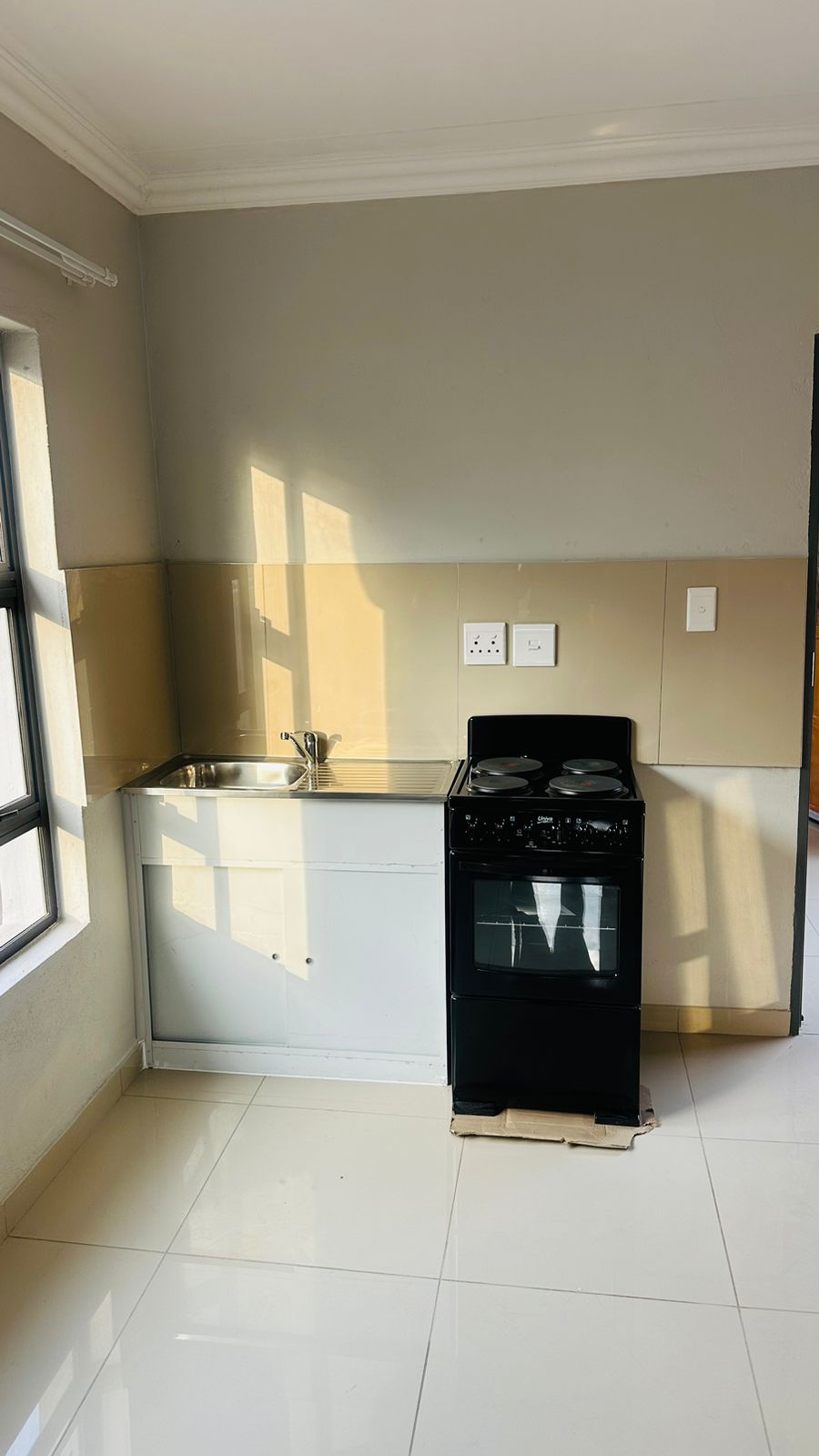 To Let 1 Bedroom Property for Rent in Blue Hills Gauteng