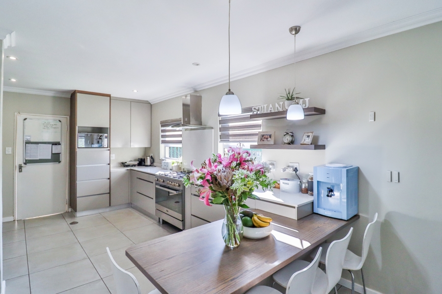 4 Bedroom Property for Sale in Albertville Gauteng
