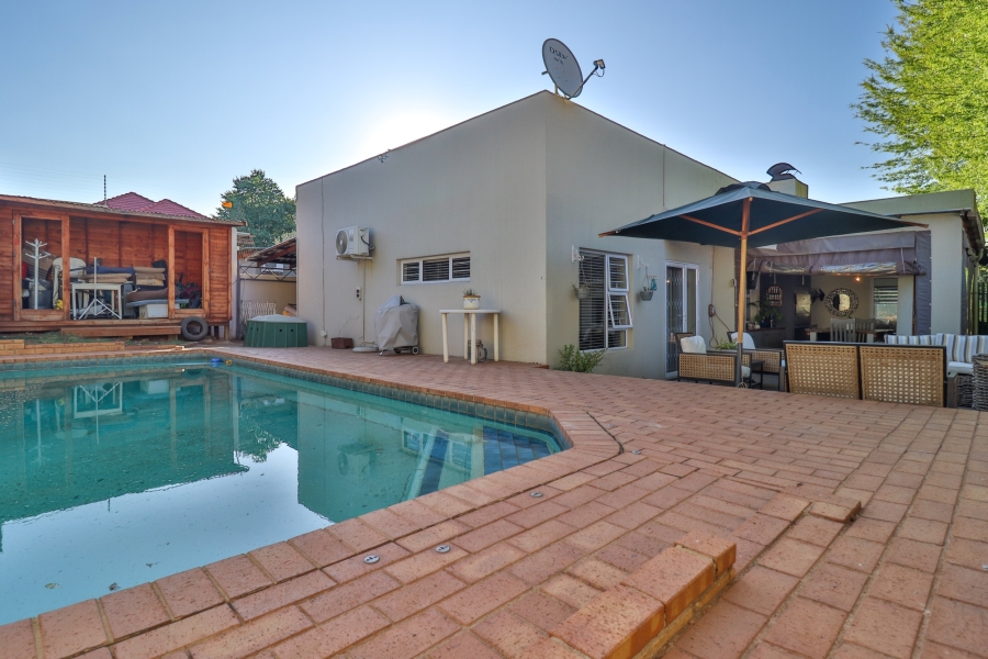4 Bedroom Property for Sale in Albertville Gauteng