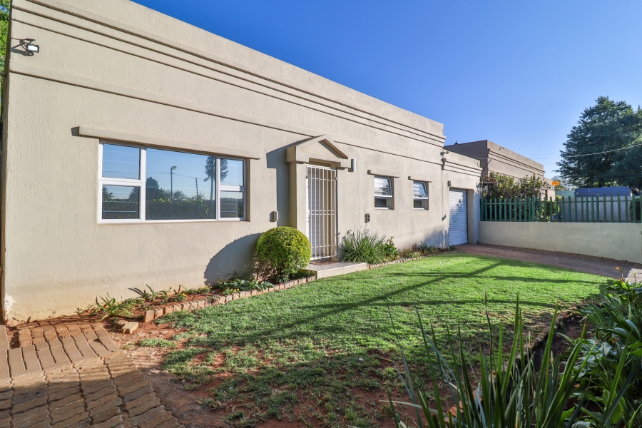 4 Bedroom Property for Sale in Albertville Gauteng