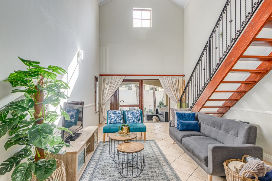 3 Bedroom Property for Sale in Lonehill Gauteng