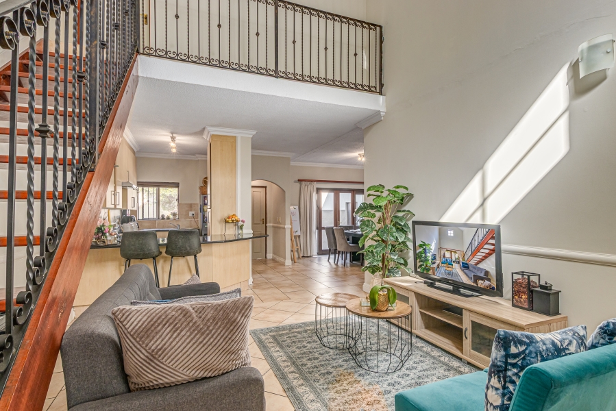 3 Bedroom Property for Sale in Lonehill Gauteng