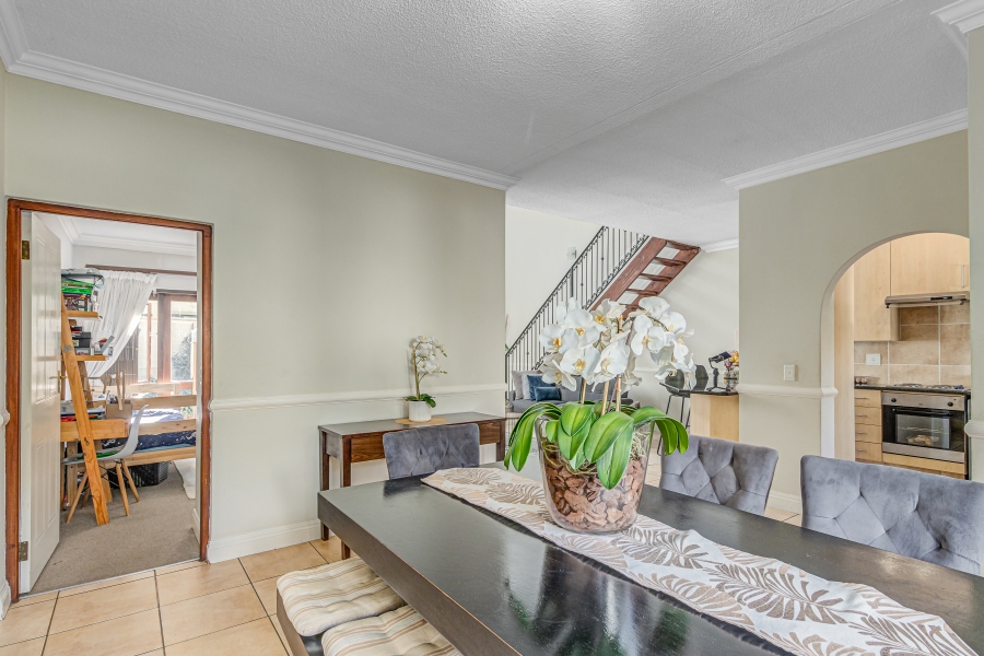 3 Bedroom Property for Sale in Lonehill Gauteng