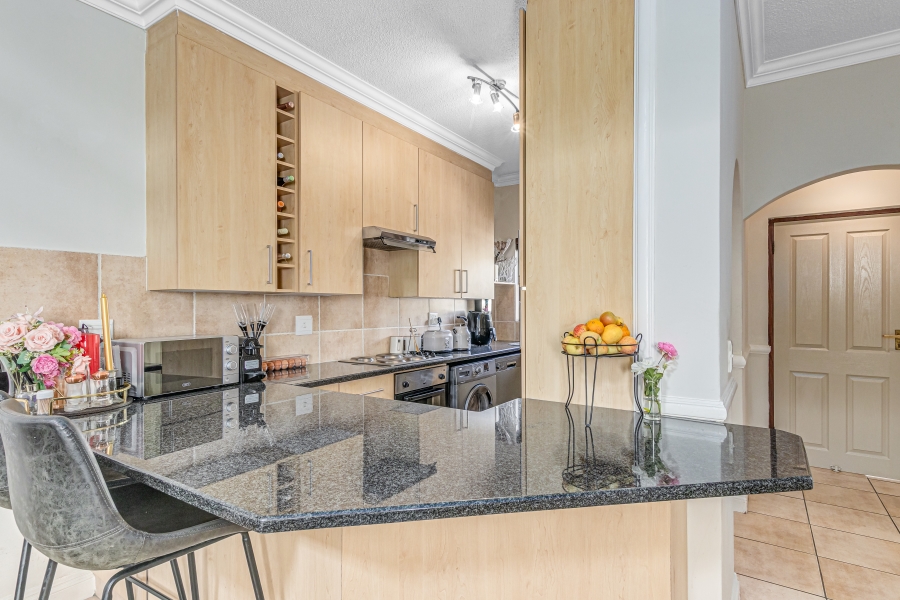 3 Bedroom Property for Sale in Lonehill Gauteng