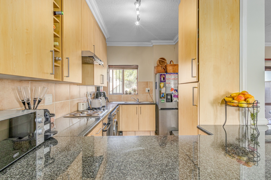3 Bedroom Property for Sale in Lonehill Gauteng