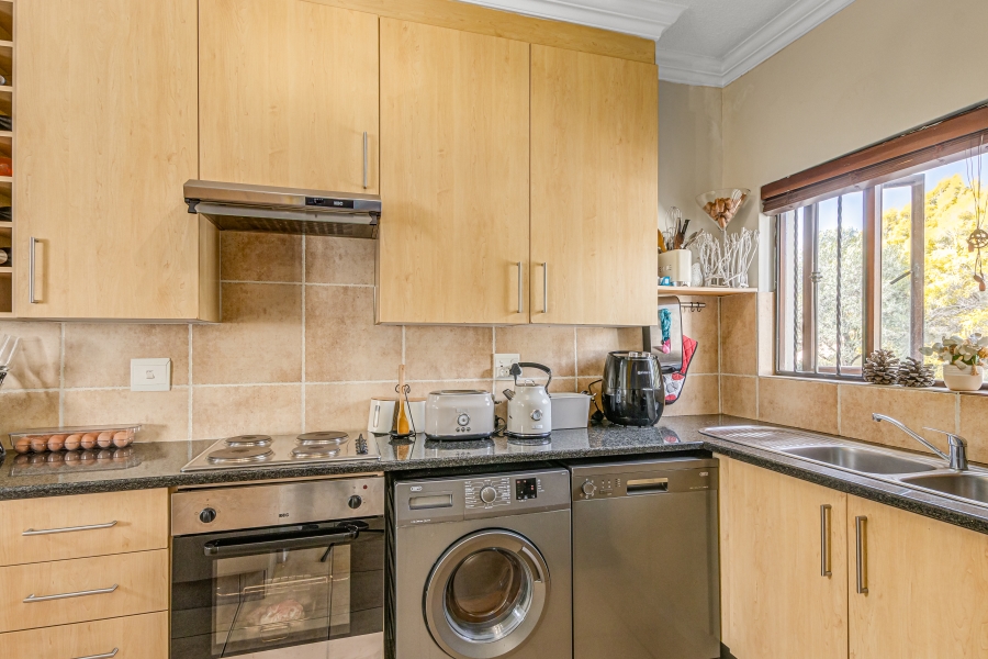 3 Bedroom Property for Sale in Lonehill Gauteng