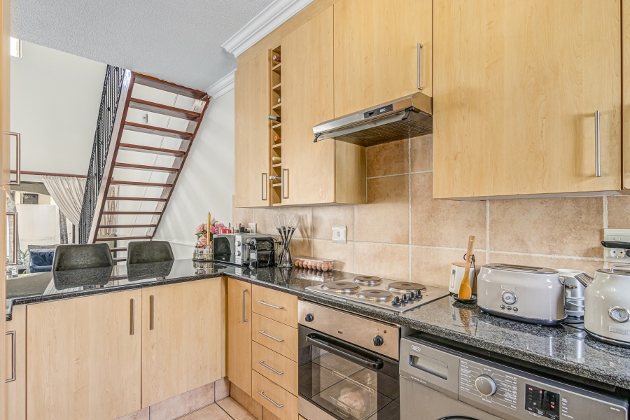 3 Bedroom Property for Sale in Lonehill Gauteng