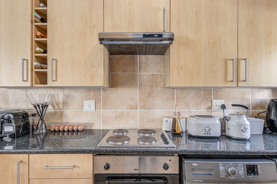 3 Bedroom Property for Sale in Lonehill Gauteng