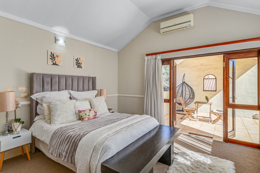 3 Bedroom Property for Sale in Lonehill Gauteng
