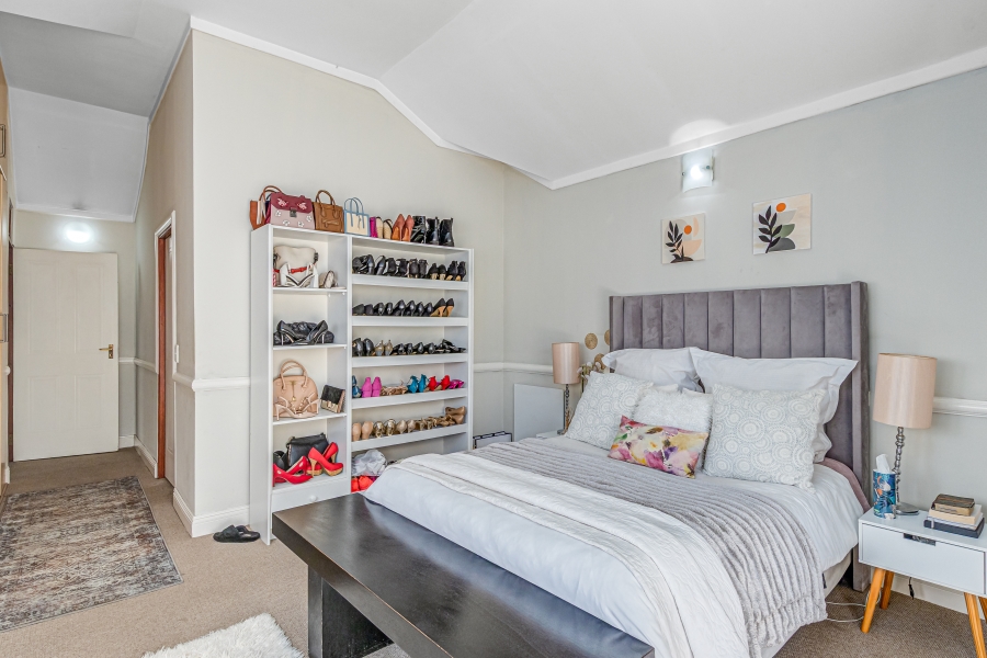 3 Bedroom Property for Sale in Lonehill Gauteng