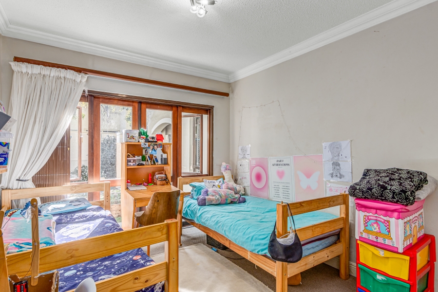 3 Bedroom Property for Sale in Lonehill Gauteng
