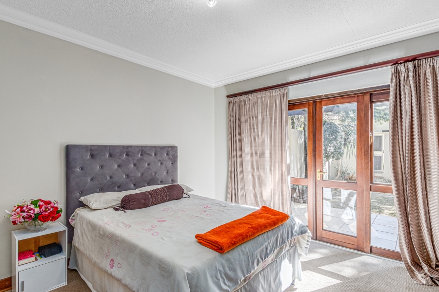 3 Bedroom Property for Sale in Lonehill Gauteng