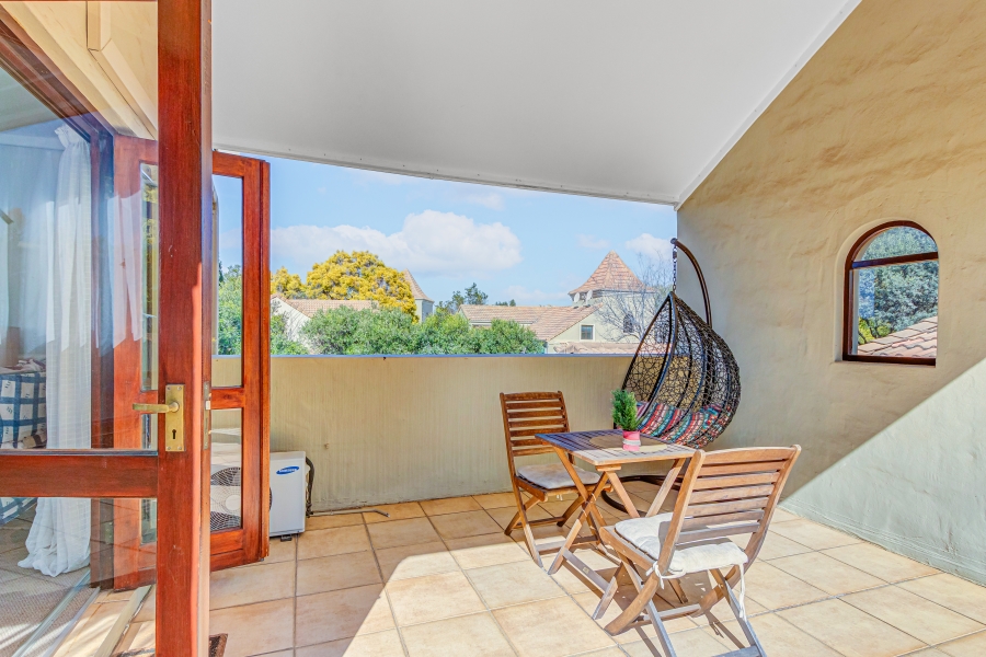 3 Bedroom Property for Sale in Lonehill Gauteng