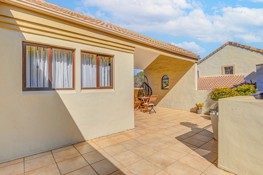 3 Bedroom Property for Sale in Lonehill Gauteng