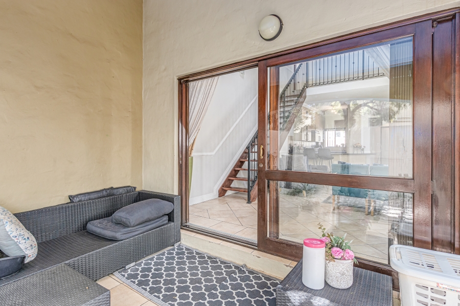 3 Bedroom Property for Sale in Lonehill Gauteng