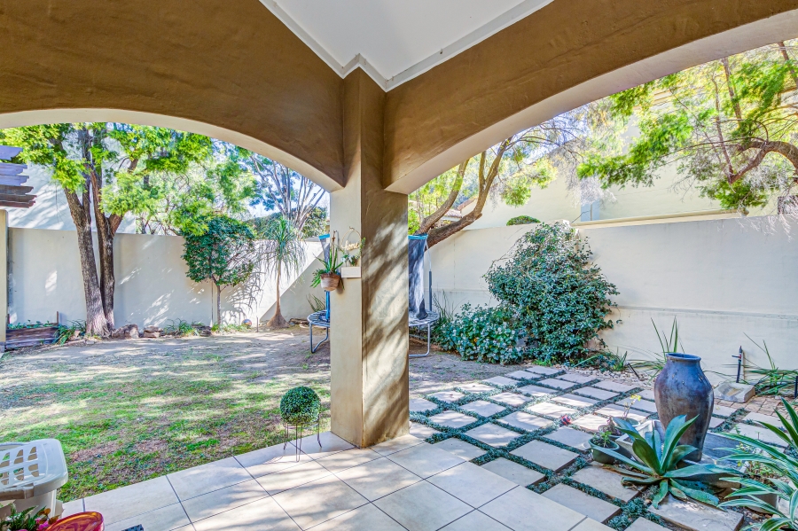 3 Bedroom Property for Sale in Lonehill Gauteng