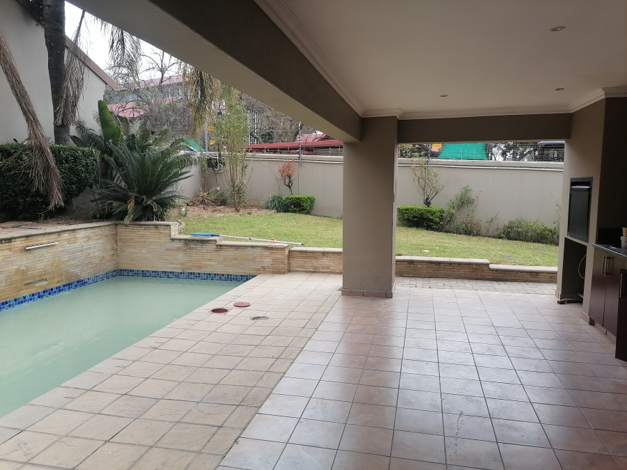 To Let 3 Bedroom Property for Rent in Randpark Ridge Gauteng