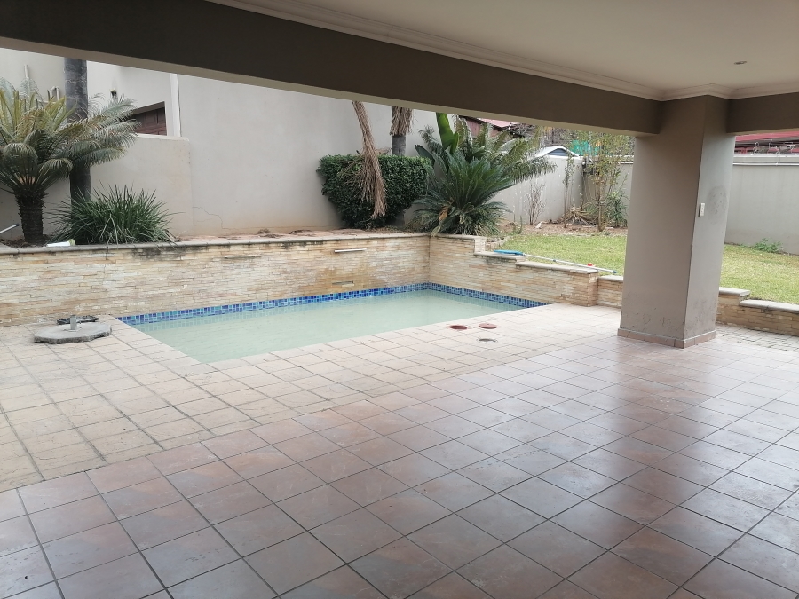 To Let 3 Bedroom Property for Rent in Randpark Ridge Gauteng