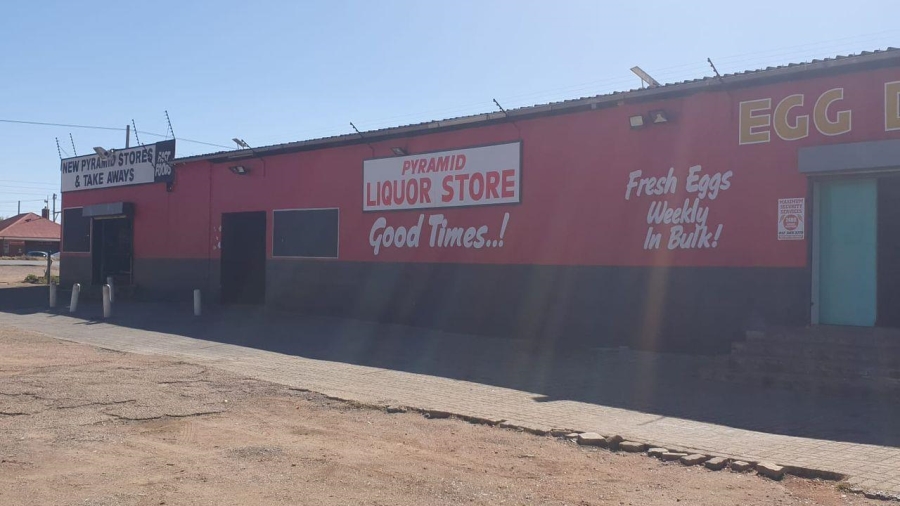 To Let 2 Bedroom Property for Rent in Pretoria North Gauteng
