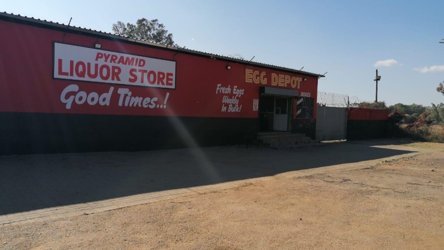 To Let 2 Bedroom Property for Rent in Pretoria North Gauteng