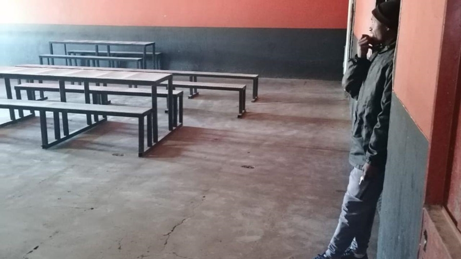 To Let 2 Bedroom Property for Rent in Pretoria North Gauteng