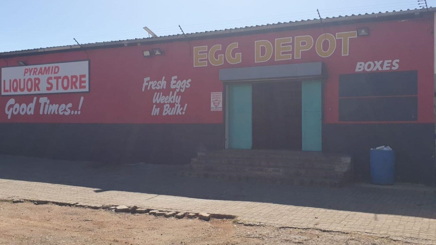 To Let 2 Bedroom Property for Rent in Pretoria North Gauteng