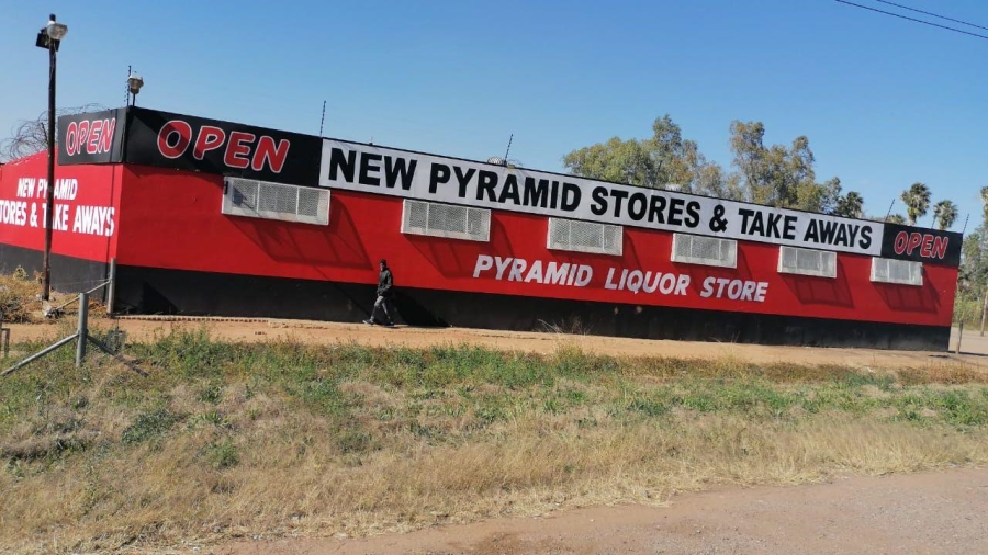 To Let 2 Bedroom Property for Rent in Pretoria North Gauteng