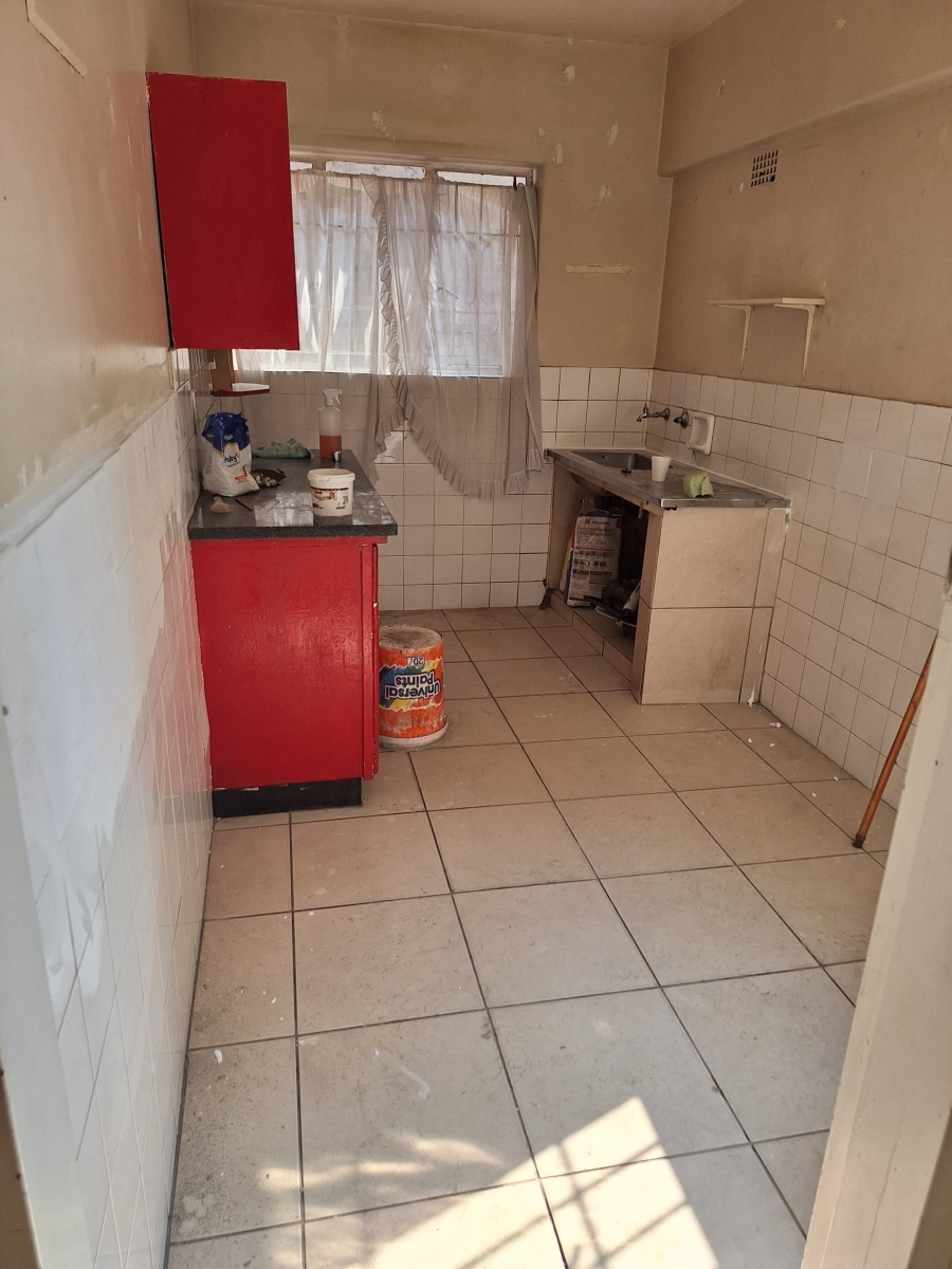 To Let 2 Bedroom Property for Rent in Jeppestown Gauteng
