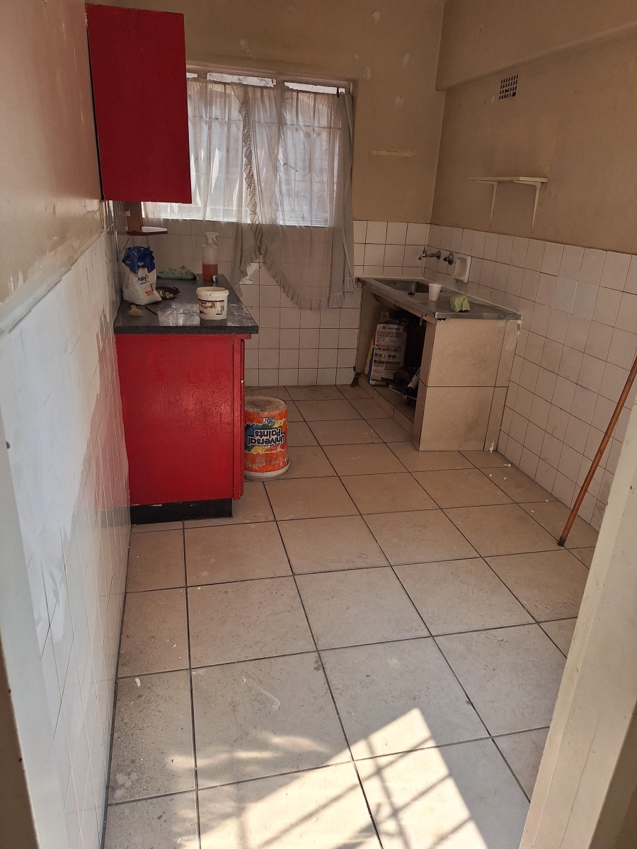 To Let 2 Bedroom Property for Rent in Jeppestown Gauteng