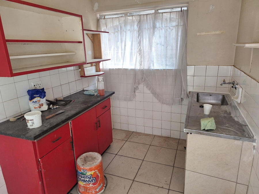 To Let 2 Bedroom Property for Rent in Jeppestown Gauteng