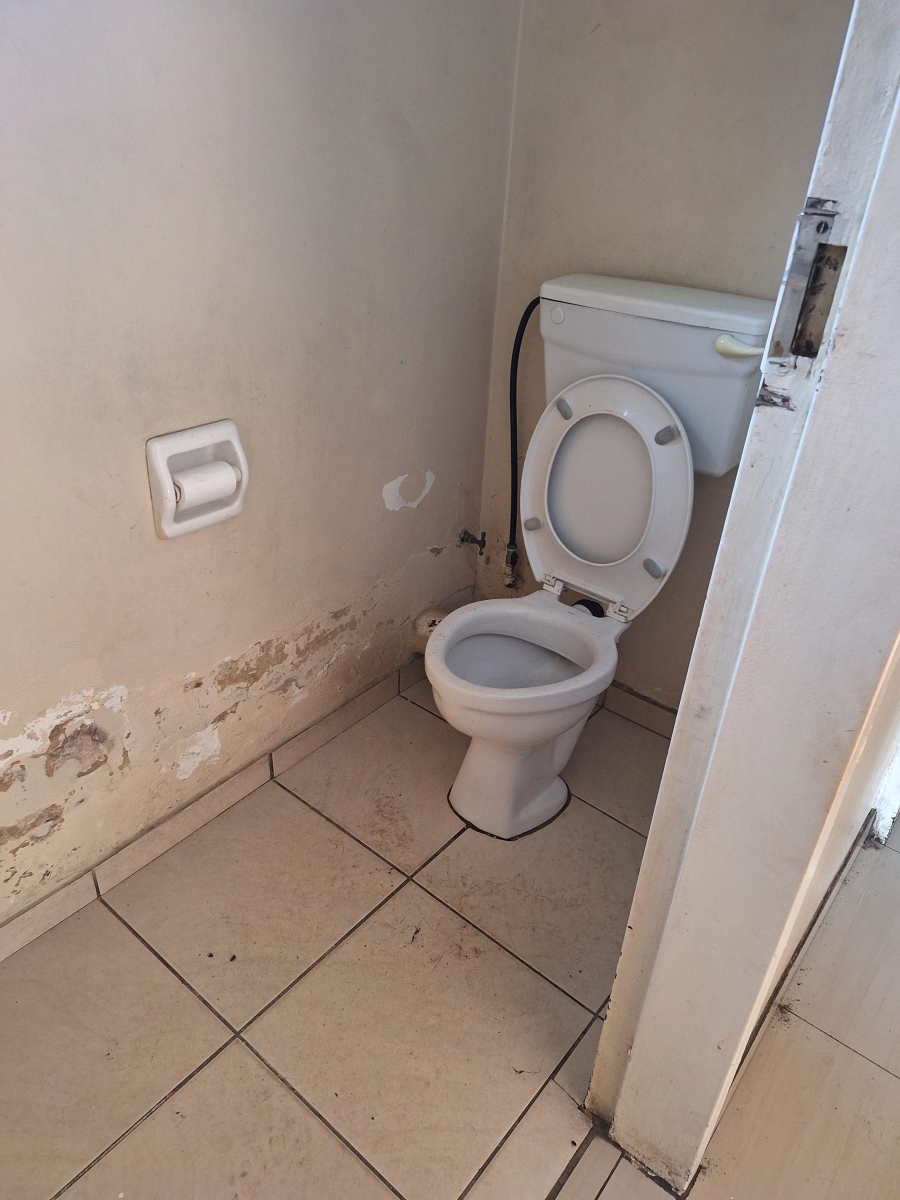 To Let 2 Bedroom Property for Rent in Jeppestown Gauteng