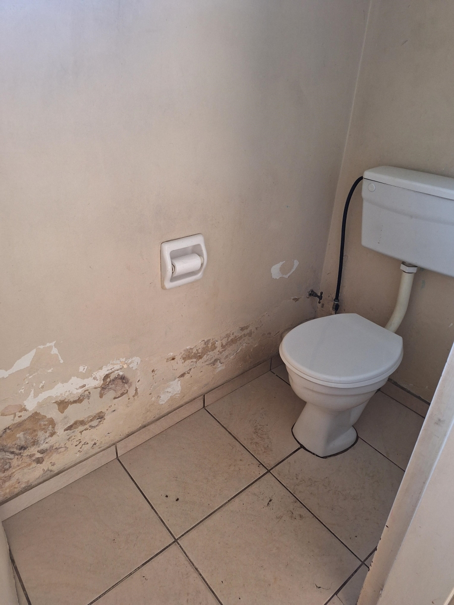 To Let 2 Bedroom Property for Rent in Jeppestown Gauteng