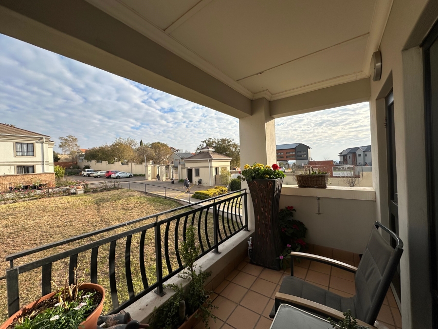 1 Bedroom Property for Sale in Rietvalleipark Gauteng