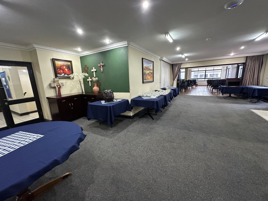 1 Bedroom Property for Sale in Rietvalleipark Gauteng