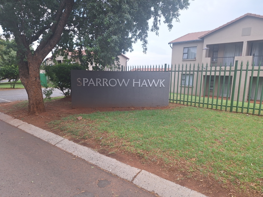 To Let 2 Bedroom Property for Rent in Albemarle Gauteng