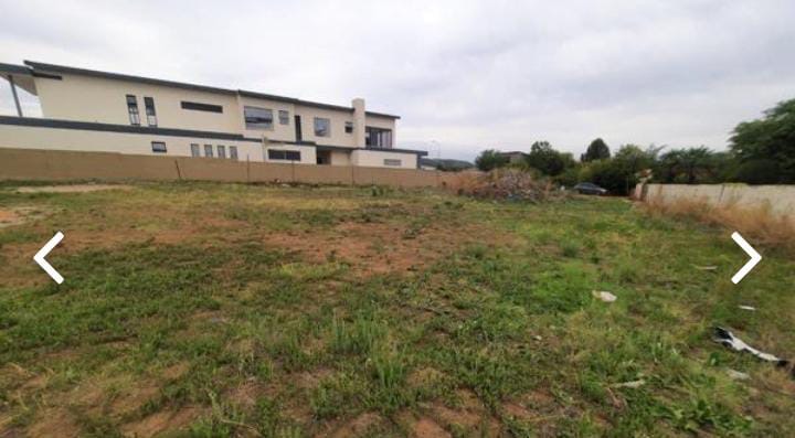0 Bedroom Property for Sale in Kibler Park Gauteng