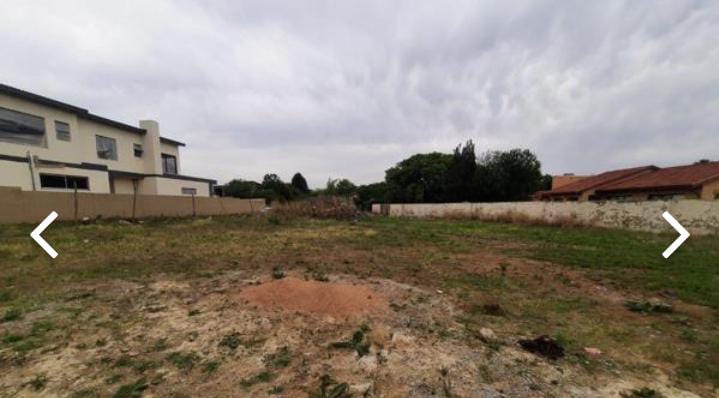 0 Bedroom Property for Sale in Kibler Park Gauteng