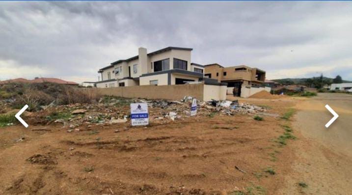 0 Bedroom Property for Sale in Kibler Park Gauteng