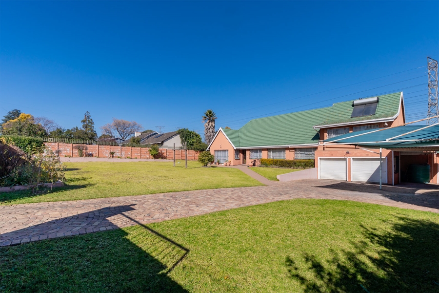 4 Bedroom Property for Sale in Rembrandt Ridge Gauteng