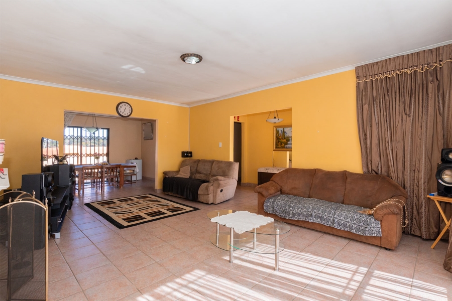 4 Bedroom Property for Sale in Rembrandt Ridge Gauteng