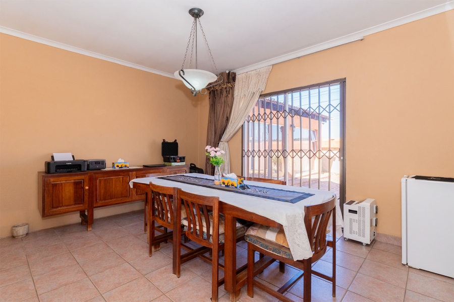 4 Bedroom Property for Sale in Rembrandt Ridge Gauteng