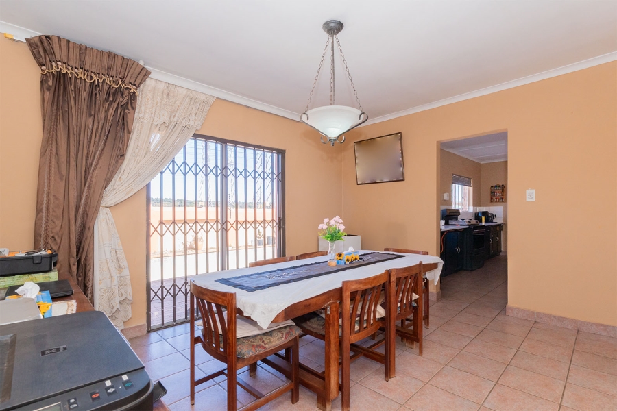 4 Bedroom Property for Sale in Rembrandt Ridge Gauteng