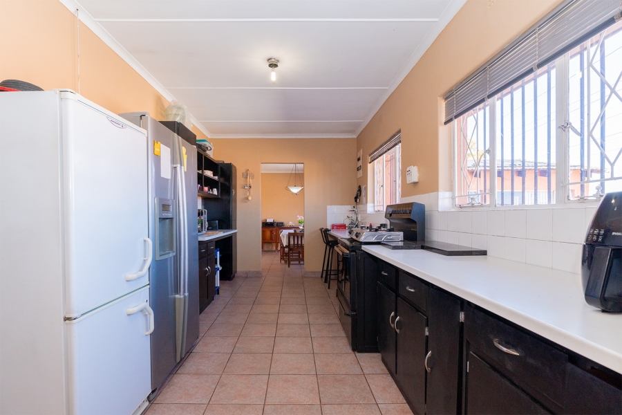 4 Bedroom Property for Sale in Rembrandt Ridge Gauteng