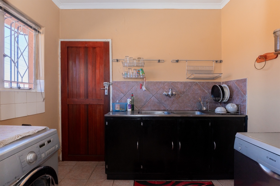 4 Bedroom Property for Sale in Rembrandt Ridge Gauteng