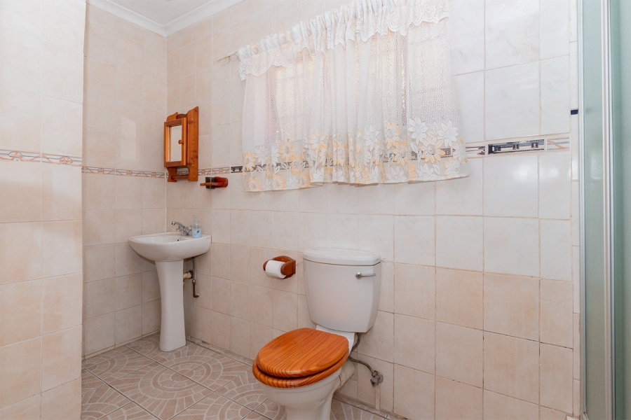 4 Bedroom Property for Sale in Rembrandt Ridge Gauteng