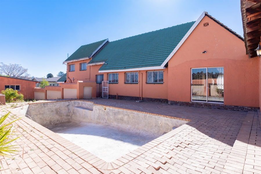 4 Bedroom Property for Sale in Rembrandt Ridge Gauteng