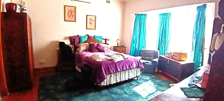 3 Bedroom Property for Sale in Capital Park Gauteng