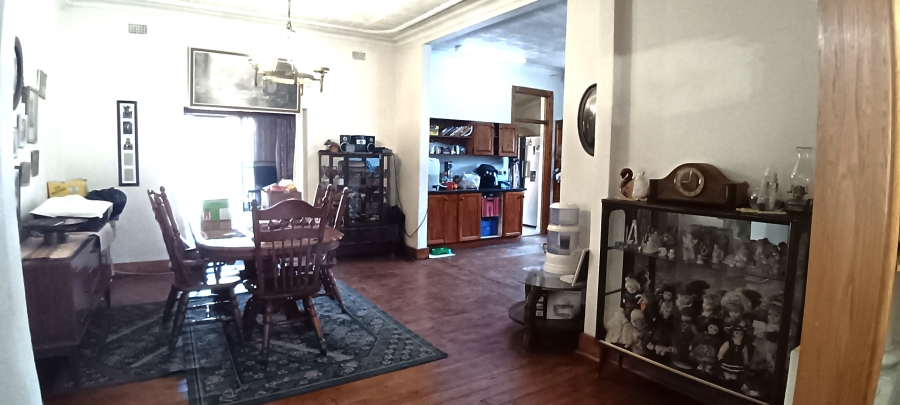 3 Bedroom Property for Sale in Capital Park Gauteng