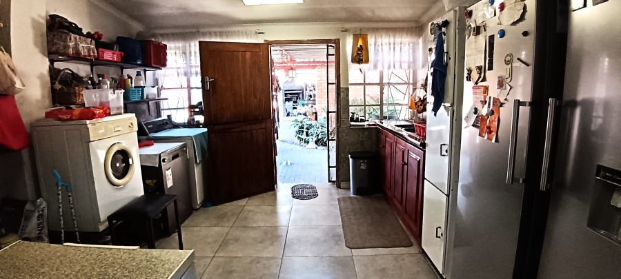 3 Bedroom Property for Sale in Capital Park Gauteng