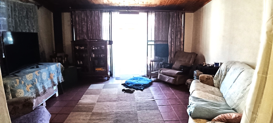 3 Bedroom Property for Sale in Capital Park Gauteng